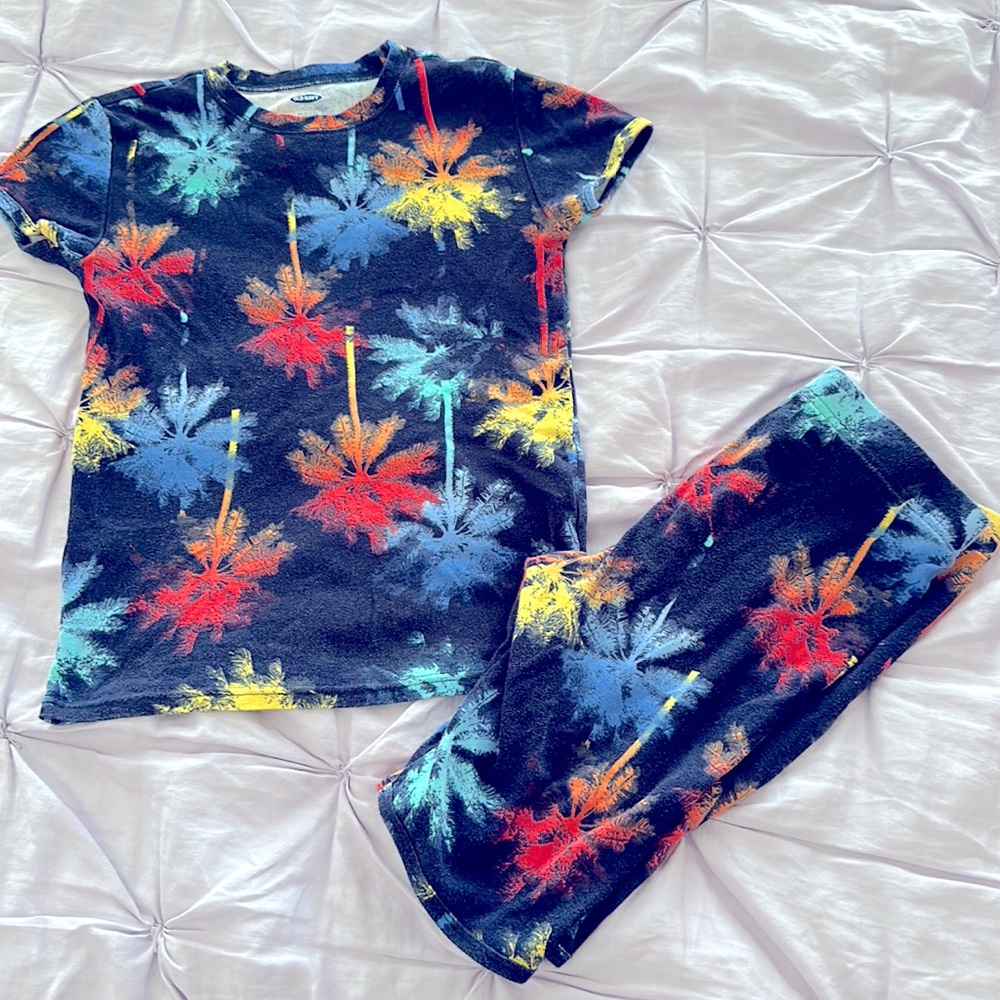 PJ set
